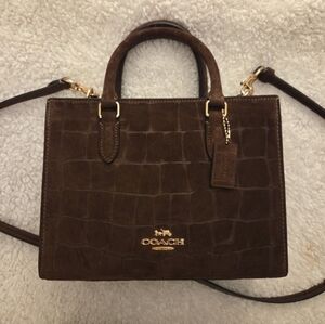 Maggie Small Tote Bag